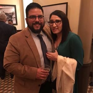 Meet your Posher, Benjamin